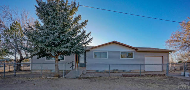 925 RUSSELL AVE, WALSENBURG, CO 81089 - Image 1