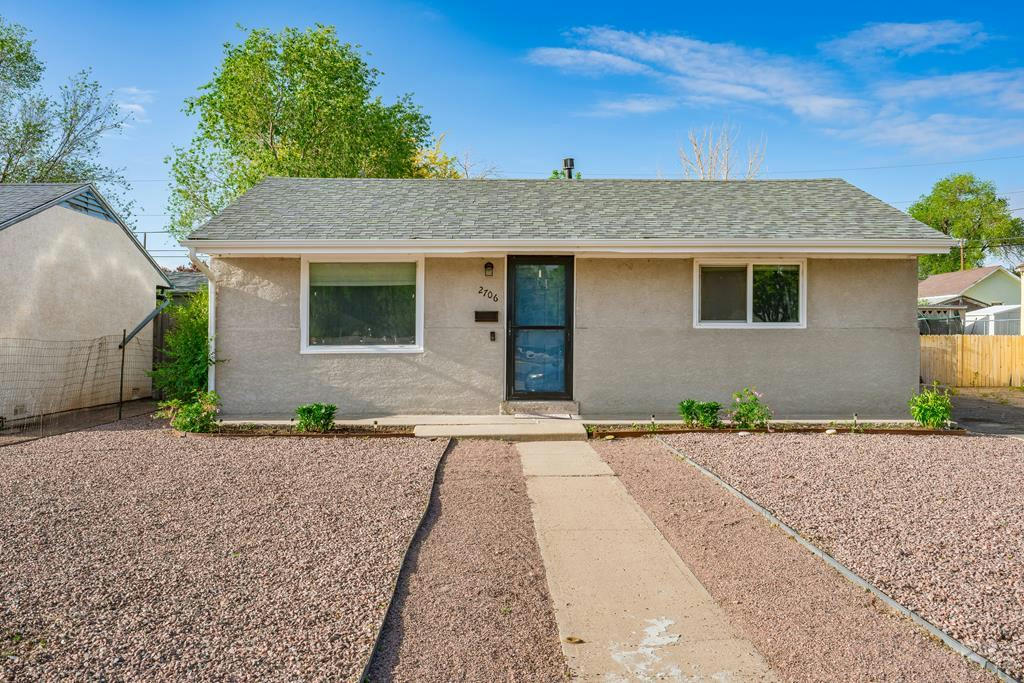 2706 ONEAL AVE, PUEBLO, CO 81004, photo 1 of 27