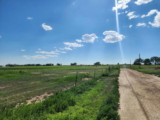 36655 COUNTY ROAD 35, WILEY, CO 81092 - Image 1