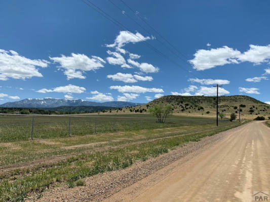 TBD 3R RD, BEULAH, CO 81023 - Image 1