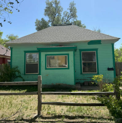 402 S 4TH ST, ROCKY FORD, CO 81067 - Image 1