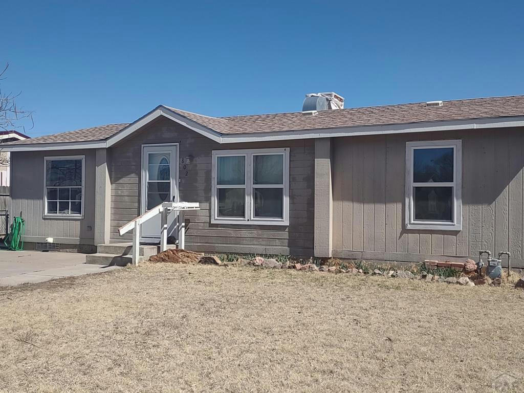 802 N 13TH ST, ROCKY FORD, CO 81067, photo 1 of 15