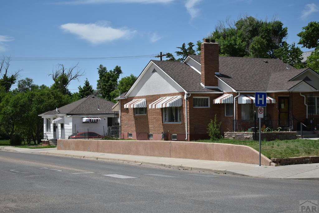 922 COLORADO AVE, La Junta, CO 81050 Single Family Residence For Sale