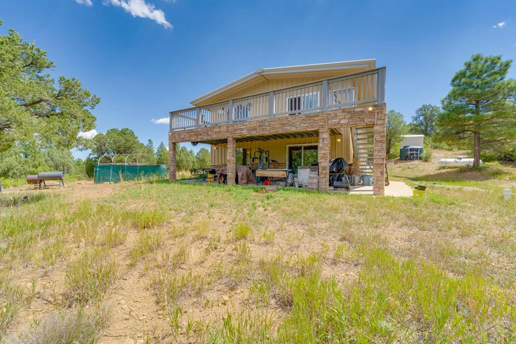 25570 OVERLOOK TRL, AGUILAR, CO 81020, photo 1 of 53