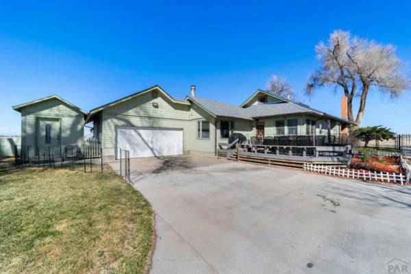 33920 STATE HIGHWAY 167, FOWLER, CO 81039 - Image 1