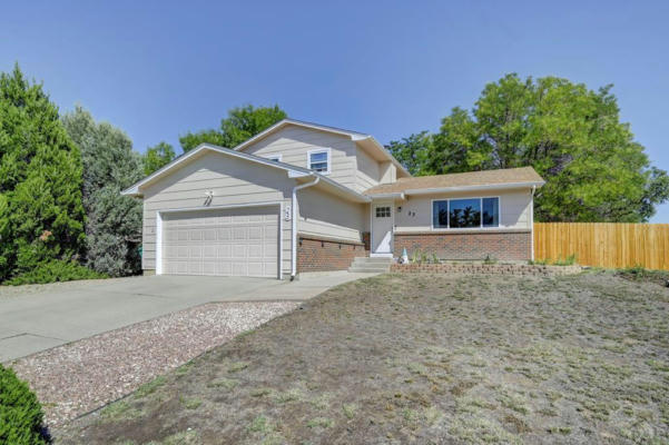 23 BITTERWEED CT, PUEBLO, CO 81001 - Image 1