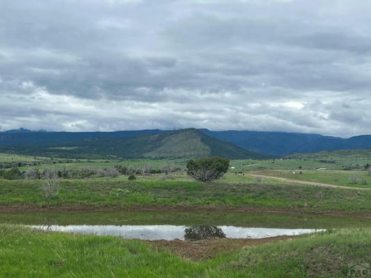 LOT 9 HART RANCH DR, BEULAH, CO 81023, photo 4 of 12