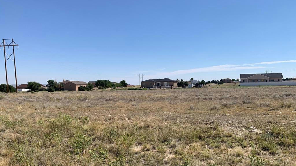 1110 S PURCELL BLVD, PUEBLO WEST, CO 81007, photo 1 of 4