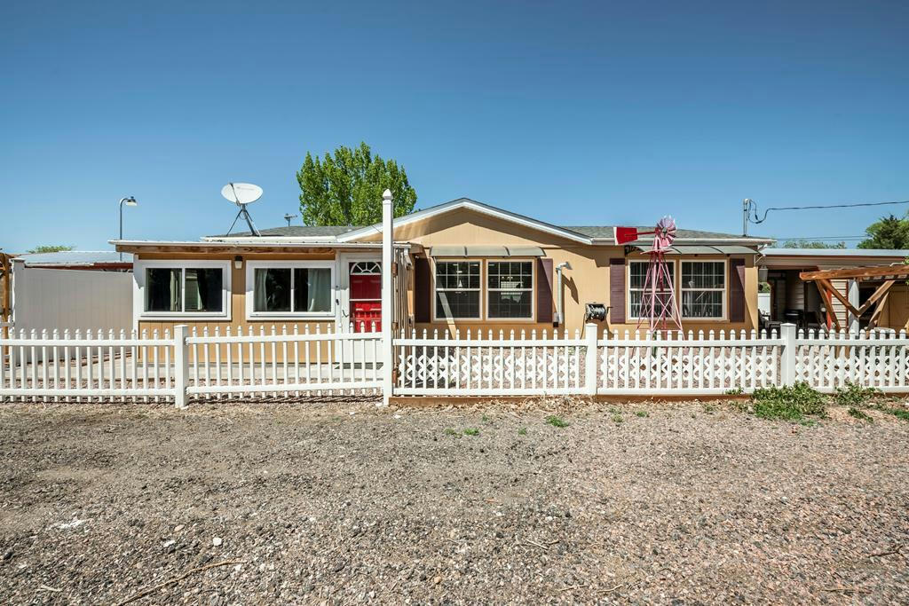 905 7TH ST, FOWLER, CO 81039, photo 1 of 38