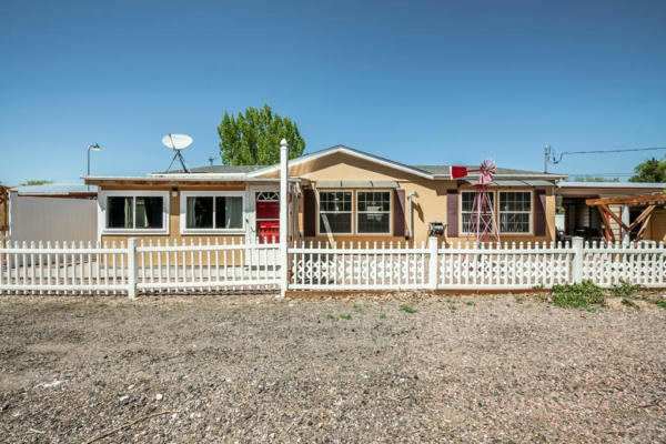 905 7TH ST, FOWLER, CO 81039 - Image 1