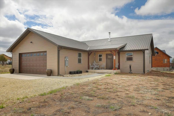 114 3RD ST, SILVER CLIFF, CO 81252, photo 2 of 23