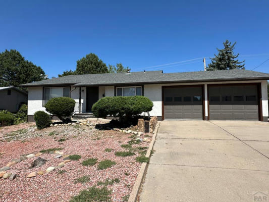 2109 NORTH DR, PUEBLO, CO 81008 - Image 1