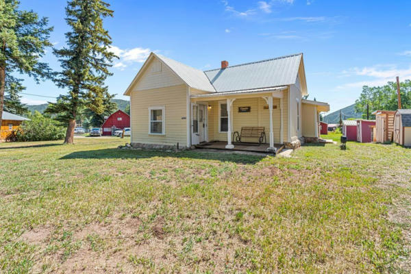7622 STATE HIGHWAY 12, WESTON, CO 81091 - Image 1