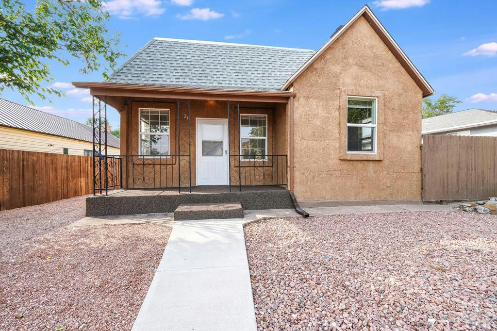 216 HARRISON AVE, CANON CITY, CO 81212, photo 1 of 22