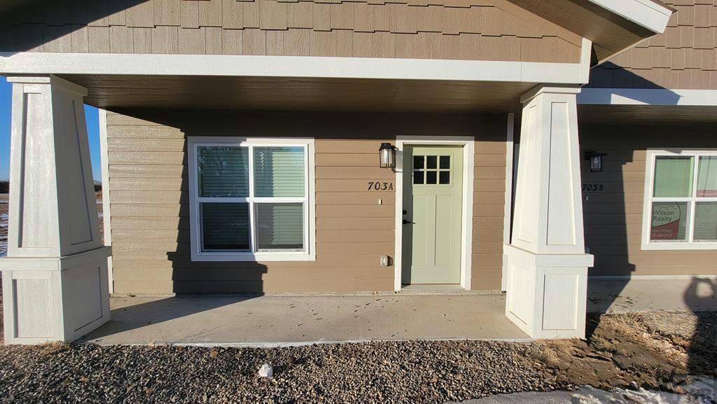 703A W BRODERICK AVE, GRANADA, CO 81041, photo 1 of 9