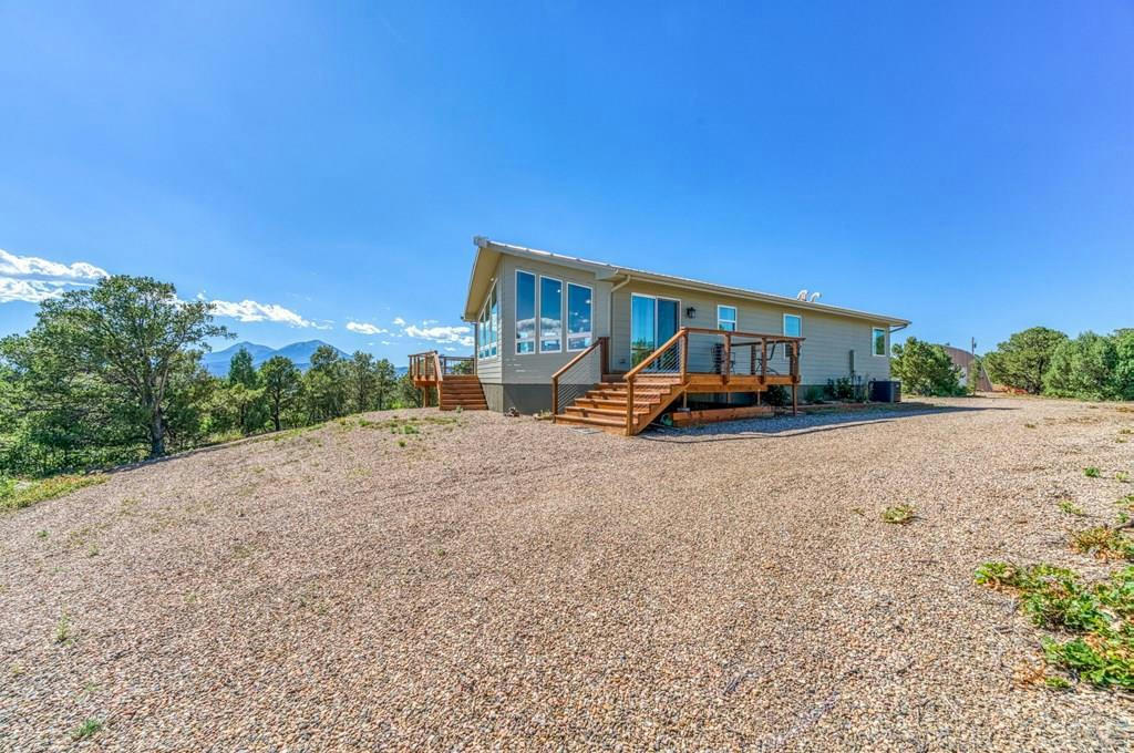 25453 OVERLOOK DR, AGUILAR, CO 81020, photo 1 of 61