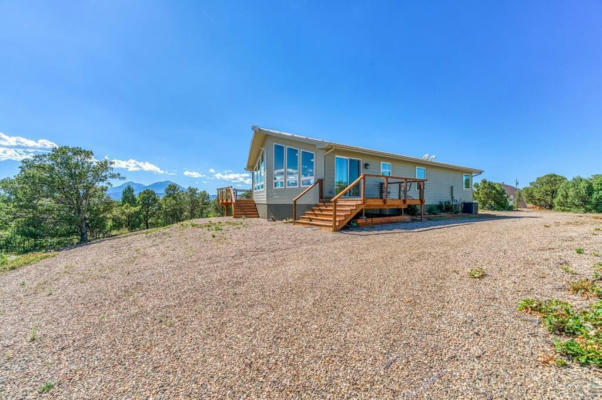 25453 OVERLOOK DR, AGUILAR, CO 81020 - Image 1