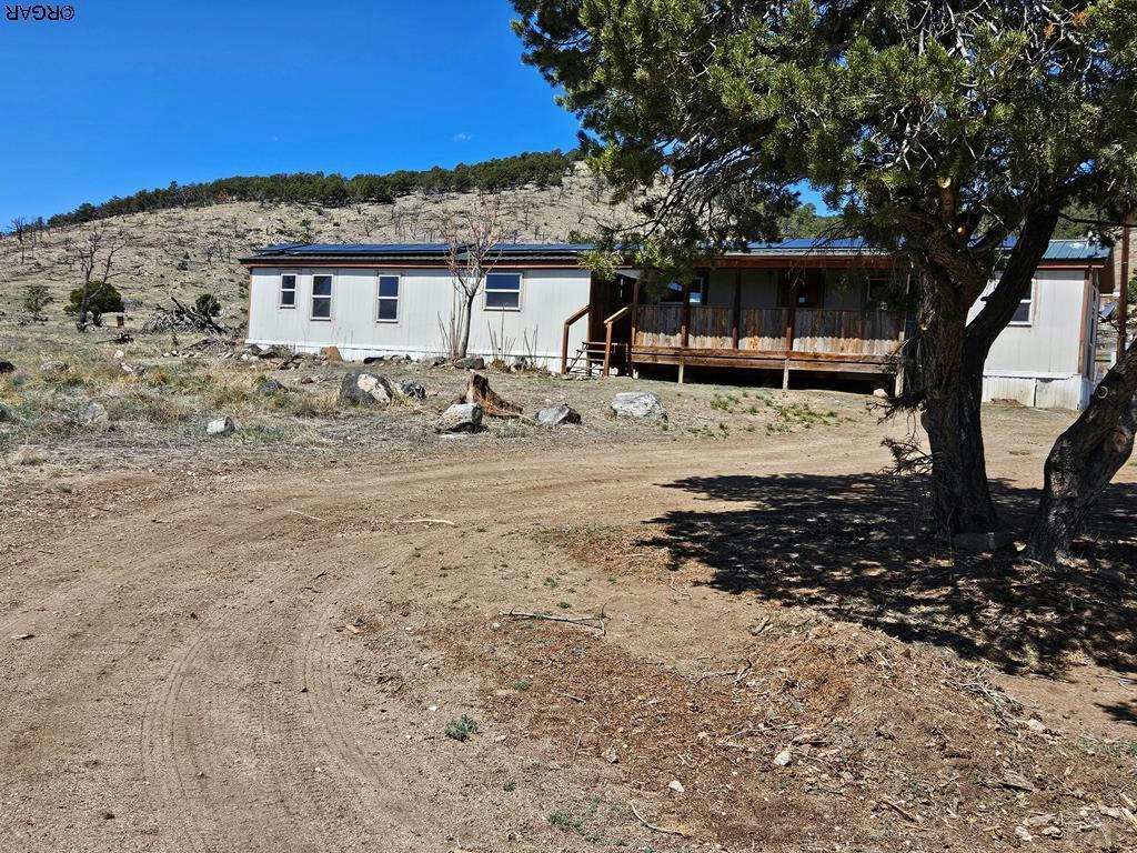 1013 25TH TRL, COTOPAXI, CO 81223, photo 1 of 15