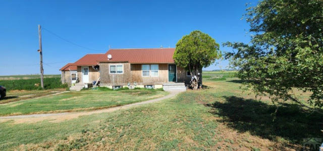 1200 COUNTY HIGHWAY 196, WILEY, CO 81092 - Image 1