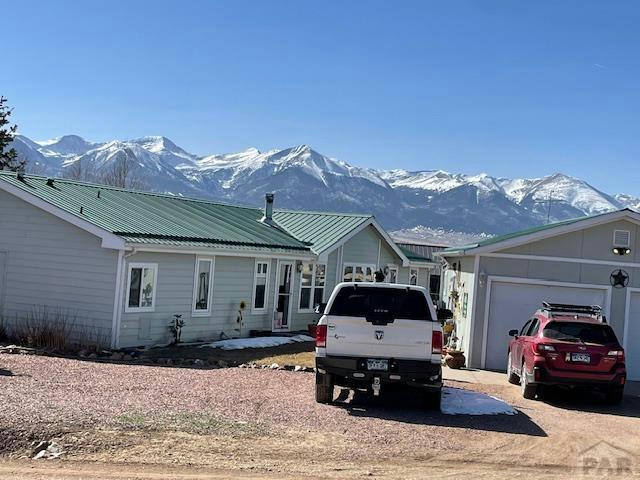 213 4TH ST, WESTCLIFFE, CO 81252, photo 1 of 33