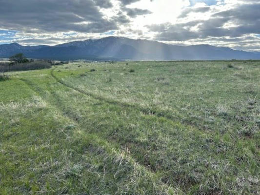 LOT 260 OVERLOOK DR, COLORADO CITY, CO 81069, photo 2 of 17