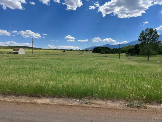 TBD STANLEY AVE, COLORADO CITY, CO 81019 - Image 1