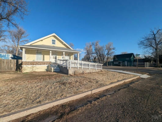 601 S 5TH ST, ROCKY FORD, CO 81067, photo 2 of 28