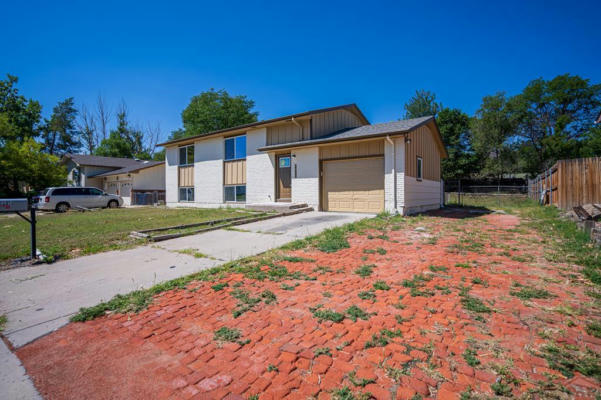 4011 NORTH DR, PUEBLO, CO 81008 - Image 1