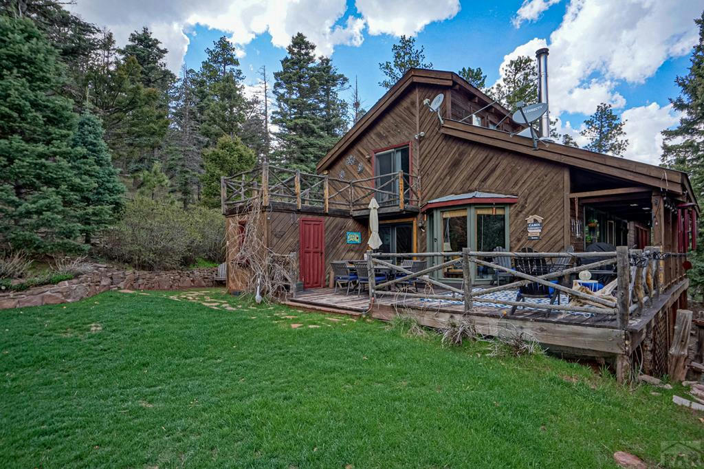 17021 STATE HIGHWAY 12, CUCHARA, CO 81055, photo 1 of 57