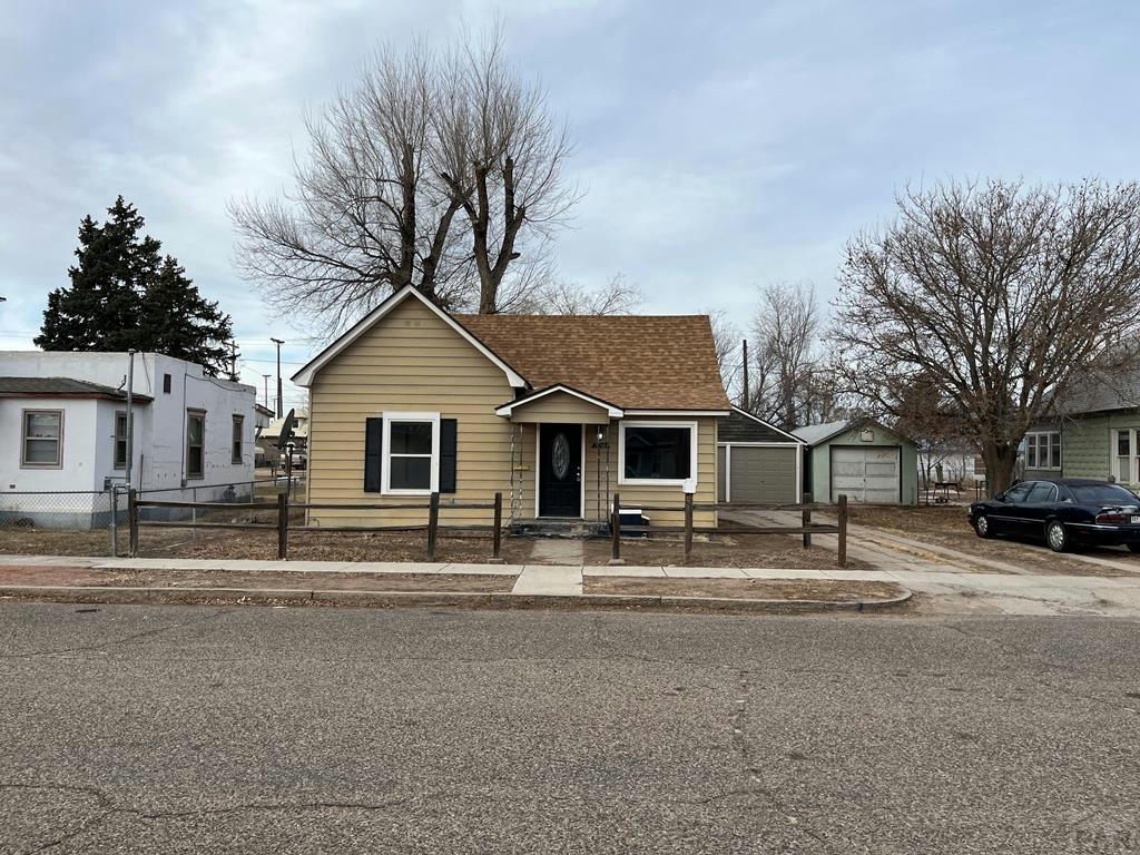 306 10TH ST, FOWLER, CO 81039, photo 1 of 15