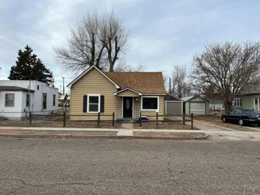 306 10TH ST, FOWLER, CO 81039 - Image 1