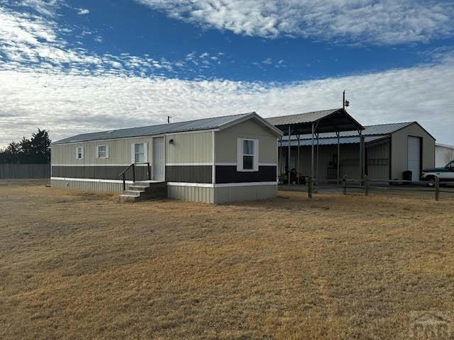 306 E 1ST ST, HASTY, CO 81044, photo 1 of 19
