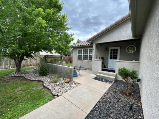 560 N ROBINSON AVE, FLORENCE, CO 81226 - Image 1