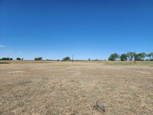 36655 COUNTY ROAD 35, WILEY, CO 81092 - Image 1