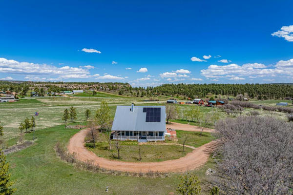 8235 STATE HIGHWAY 165, RYE, CO 81069 - Image 1