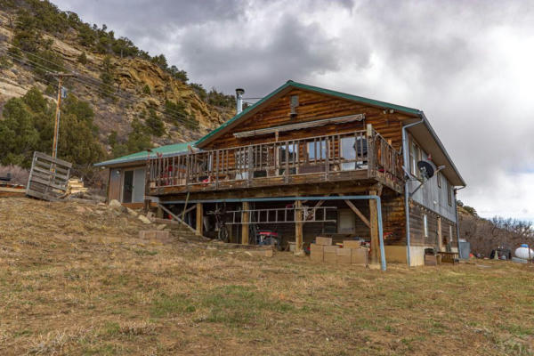 15300 COUNTY RD 26.1, WESTON, CO 81091 - Image 1