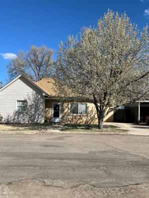604 S 8TH ST, ROCKY FORD, CO 81067 - Image 1