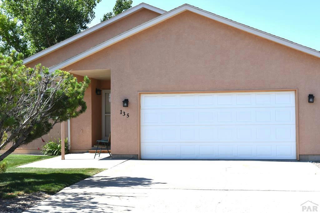 135 S STARDUST CIR, PUEBLO WEST, CO 81007, photo 1 of 38