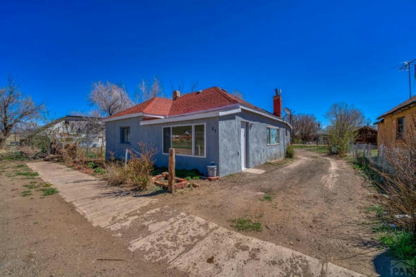 321 WEST AVE, AGUILAR, CO 81020 - Image 1