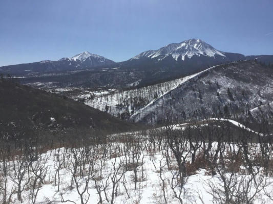 LOT 32 RASPBERRY MOUNTAIN RANCH, LA VETA, CO 81055, photo 2 of 34