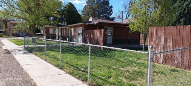 111 W GRANT AVE, FOWLER, CO 81039, photo 3 of 29