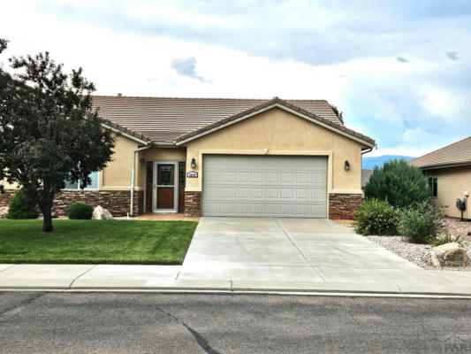 3044 N CRANBERRY LOOP, CANON CITY, CO 81212 - Image 1