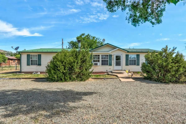 522 PINON ST, AGUILAR, CO 81020 - Image 1