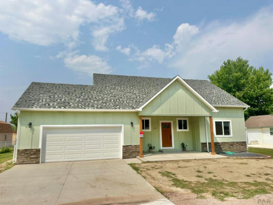 224 W 4TH ST, FLORENCE, CO 81226 - Image 1