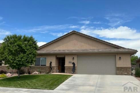 3025 N CRANBERRY LOOP, CANON CITY, CO 81212 - Image 1