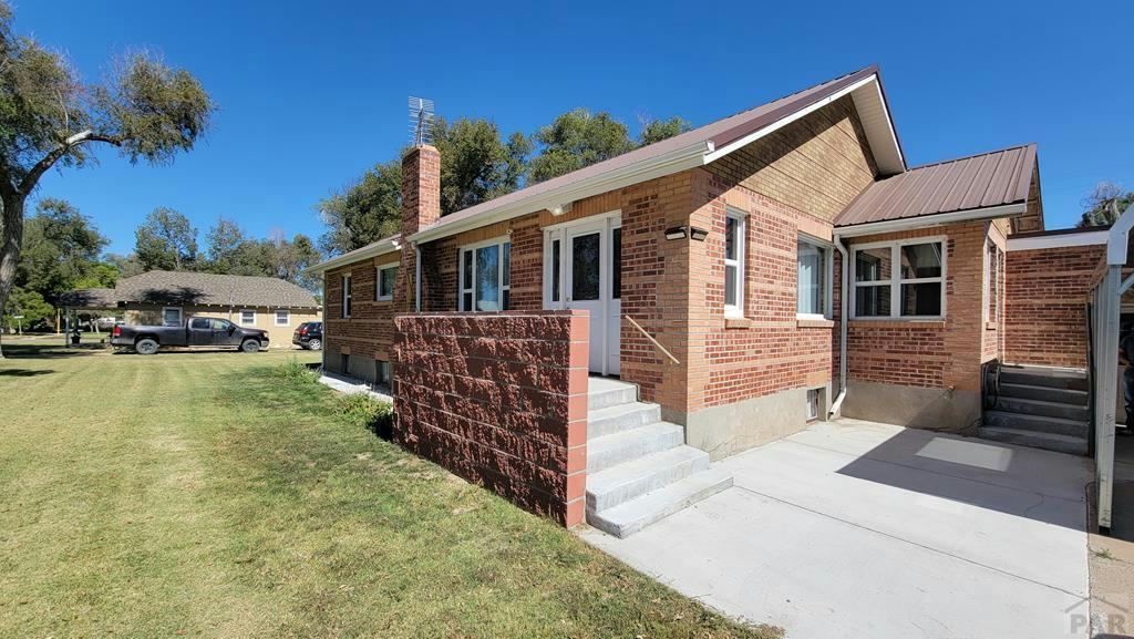 506 MAIN ST, WILEY, CO 81092, photo 1 of 15