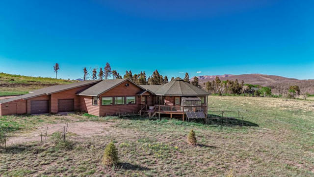 1810 FORBES PARK RD, FORT GARLAND, CO 81133 - Image 1