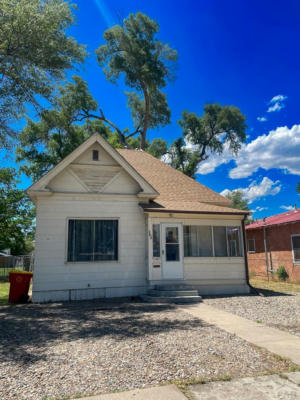 303 S 12TH ST, ROCKY FORD, CO 81067 - Image 1