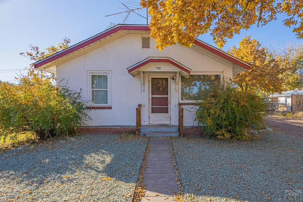 714 CYANIDE AVE, CANON CITY, CO 81212, photo 1 of 21