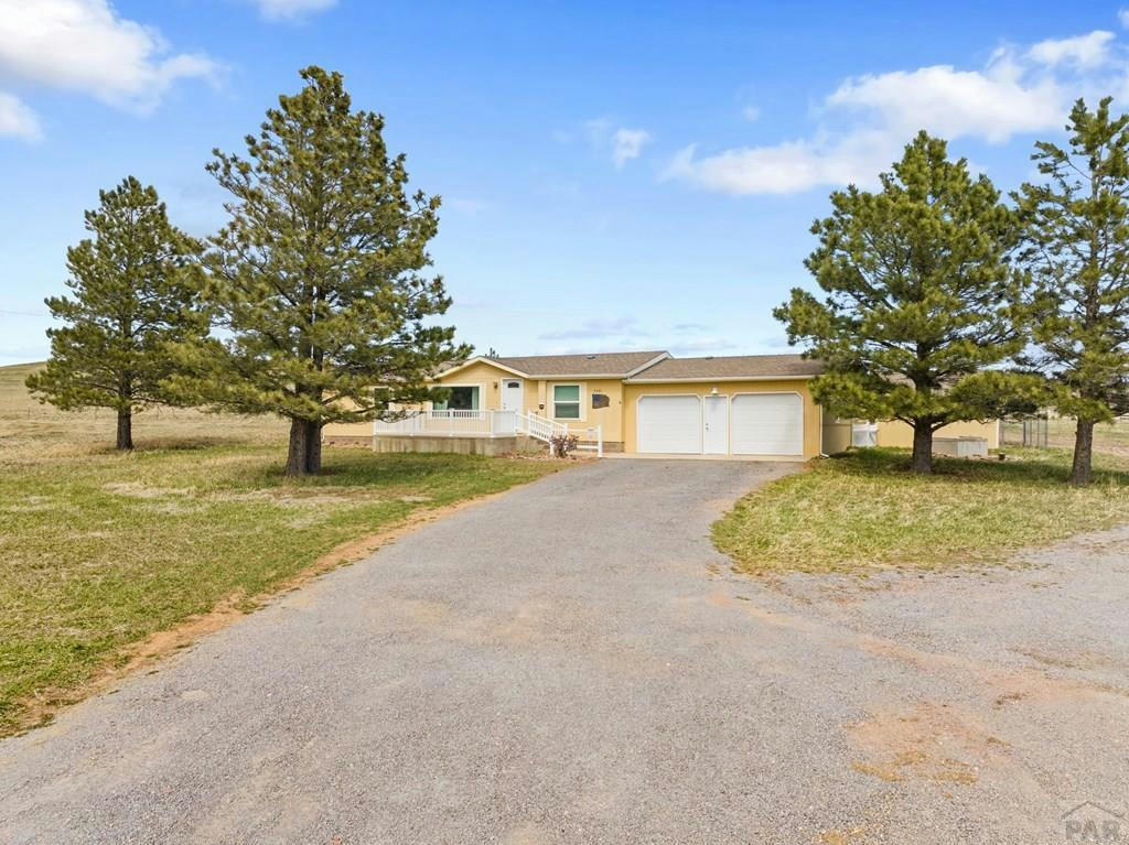 7981 MOUNT BALDY DR, RYE, CO 81069, photo 1 of 32